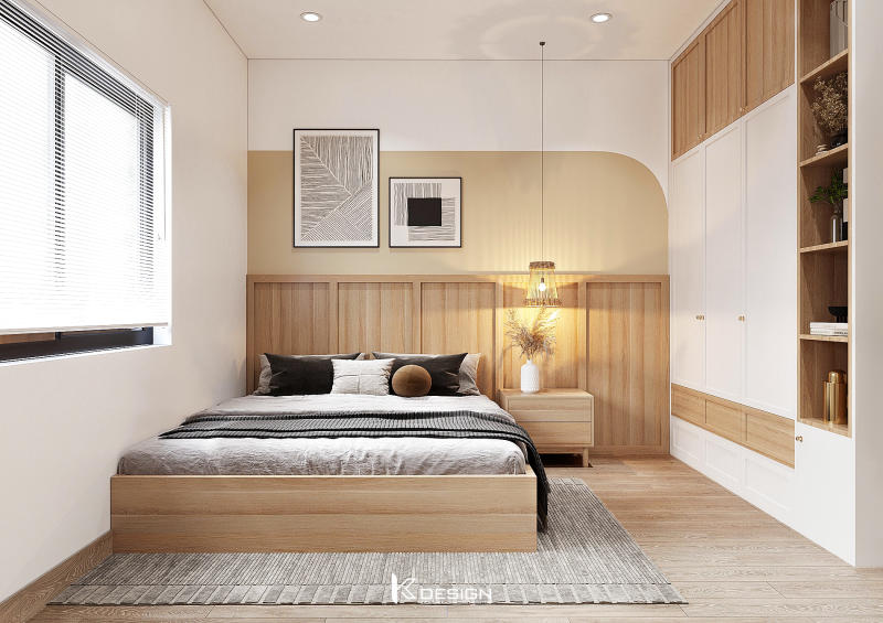 Người Xưa Dạy “Bếp Không Kê 3 Hướng, Giường Không Đặt 3 Nơi” Nghĩa Là Gì? 2 Giường không đặt 3 nơi là gì?