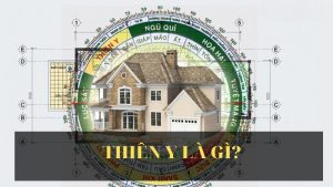 Tìm hiểu về hướng Thiên Y